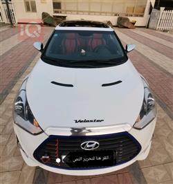 هيونداي فلوستر
